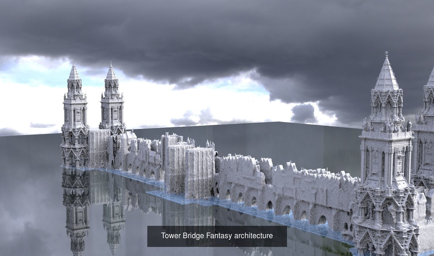 Dark Lord Castles Collection 1 _22