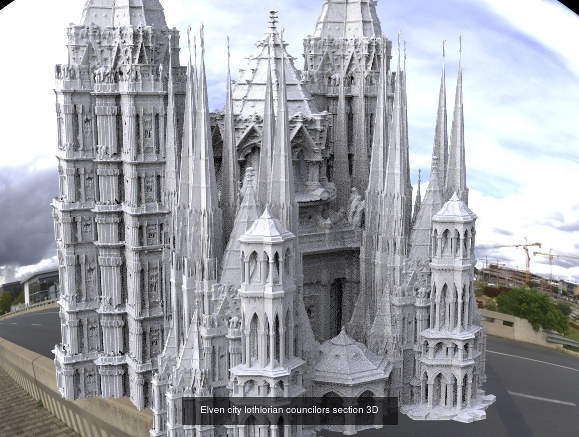 Dark Lord Castles Collection 1 _18