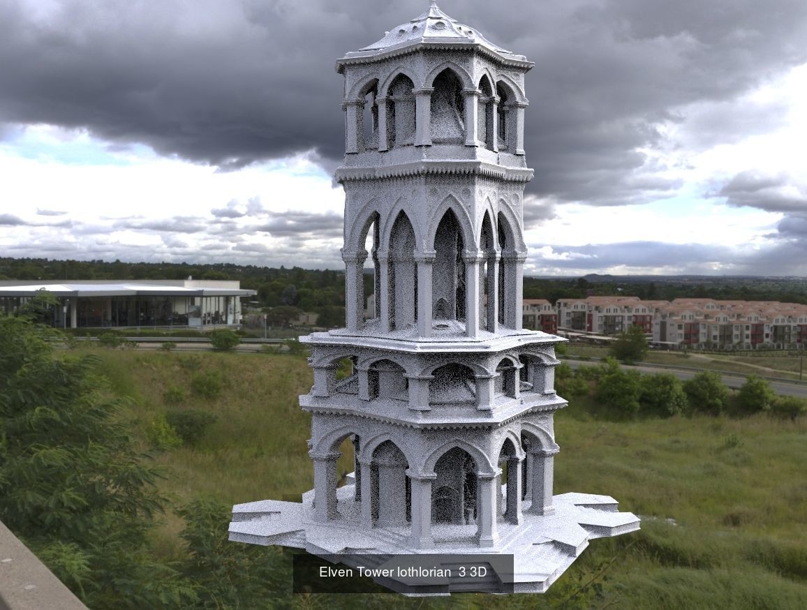 Dark Lord Castles Collection 1 _14