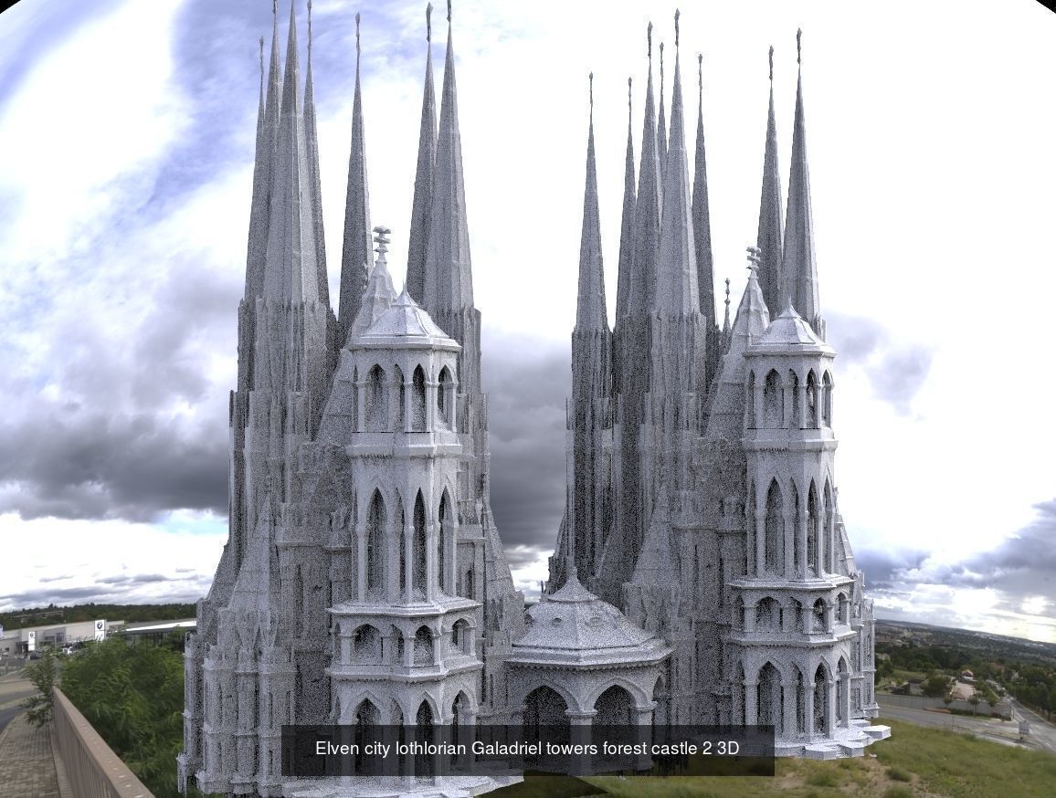 Dark Lord Castles Collection 1 _17