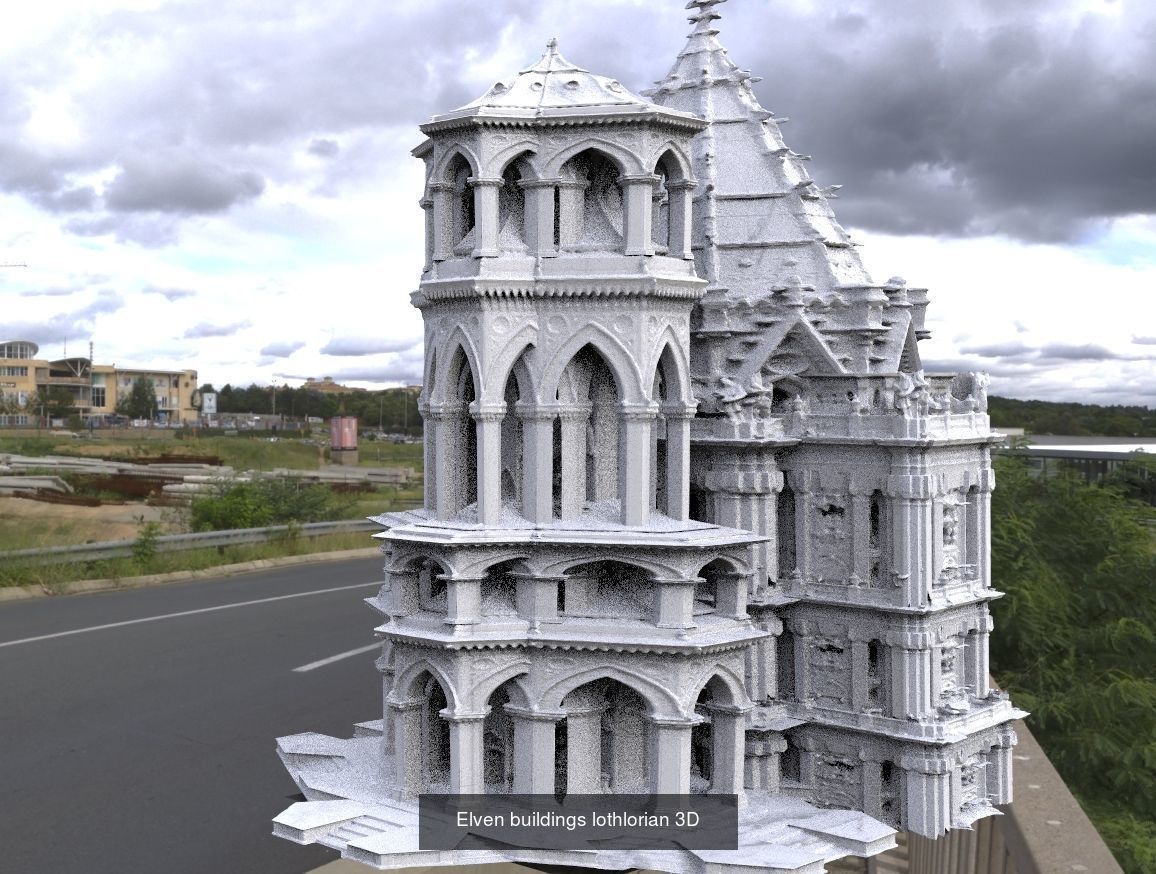 Dark Lord Castles Collection 1 _15