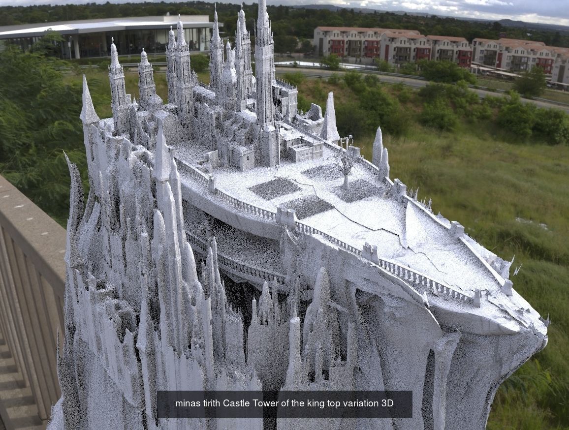 Dark Lord Castles Collection 1 _8