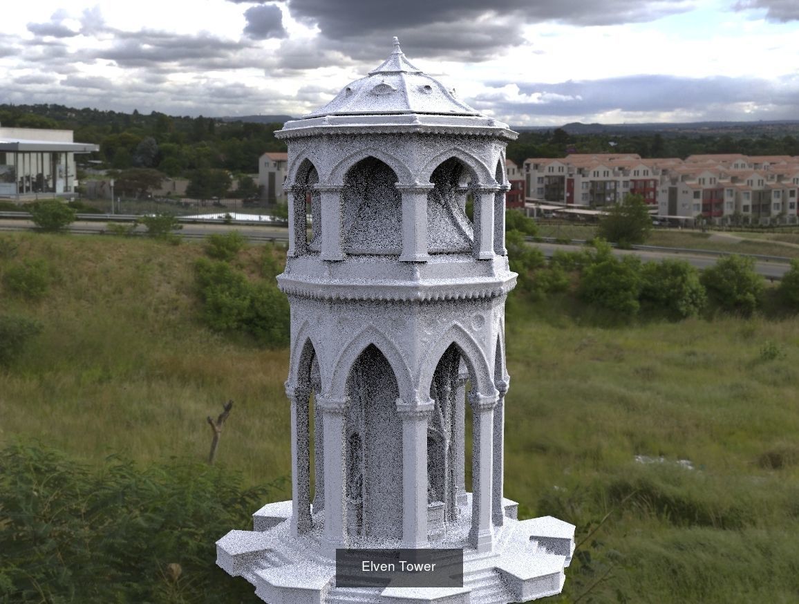 Dark Lord Castles Collection 1 _12