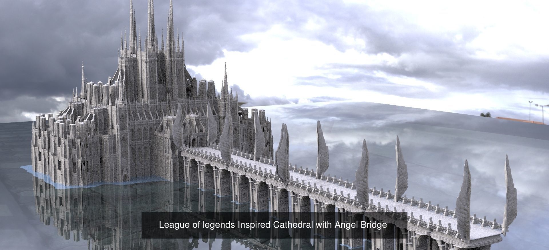 Dark Lord Castles Collection 1 _63