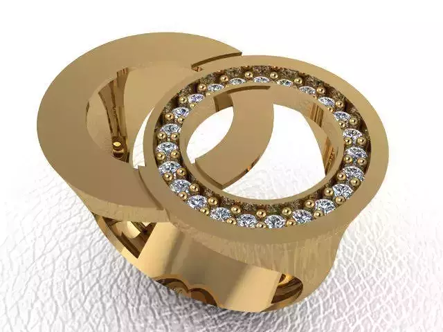 Fashion Ring