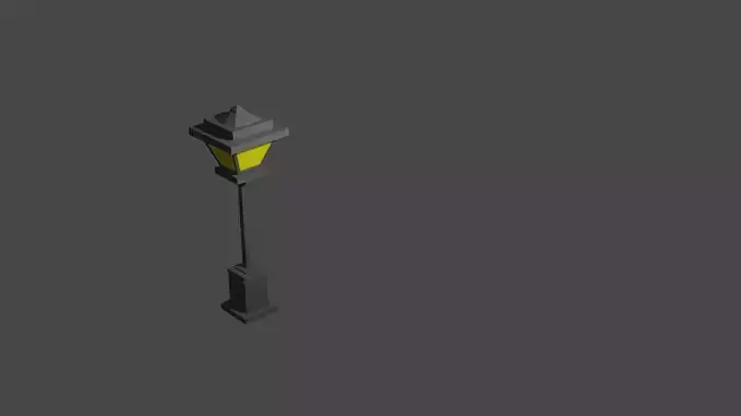 Street Lamp