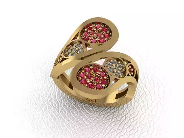 Fashion Ring