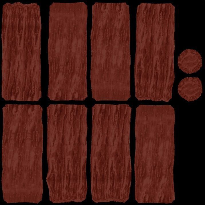 Snack Stick 1 3D model_11