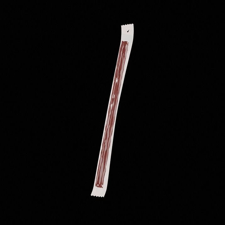 Snack Stick 1 3D model_6