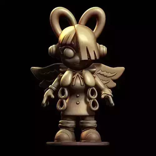 Uta  ONE PIECE FILM RED