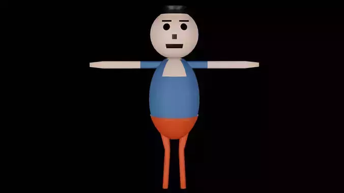 Mjo Character Pagal Beta