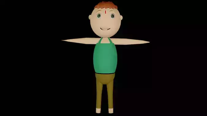 Mjo Character Pagal Beta