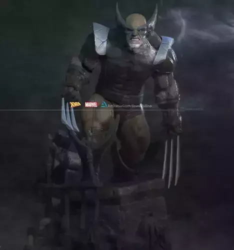 Wolverine Full version