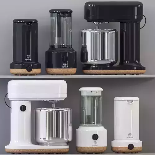 sprout appliances