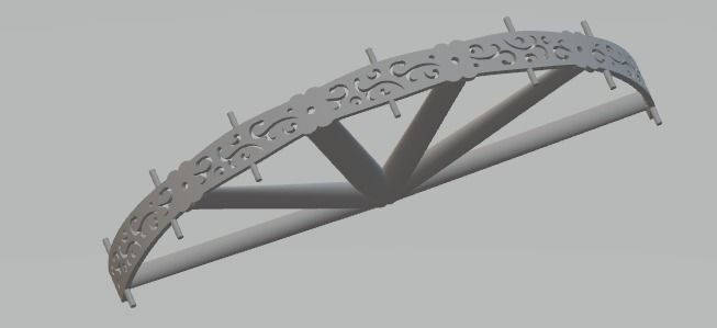 YD 56 3D print model_4