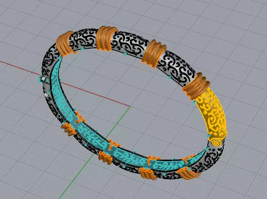 YD 56 3D print model_0