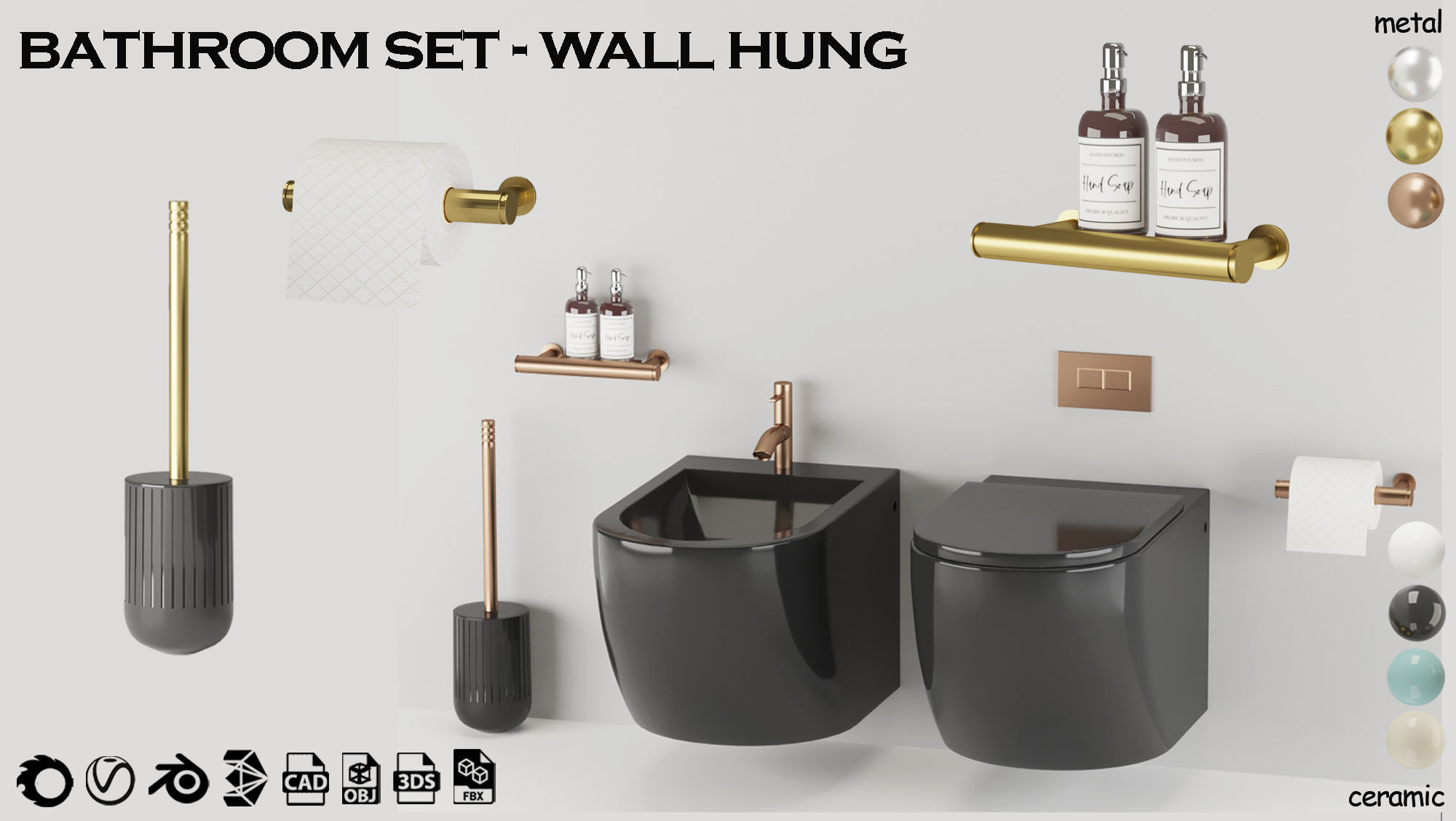 bathroom collection fixtures and accessories _2