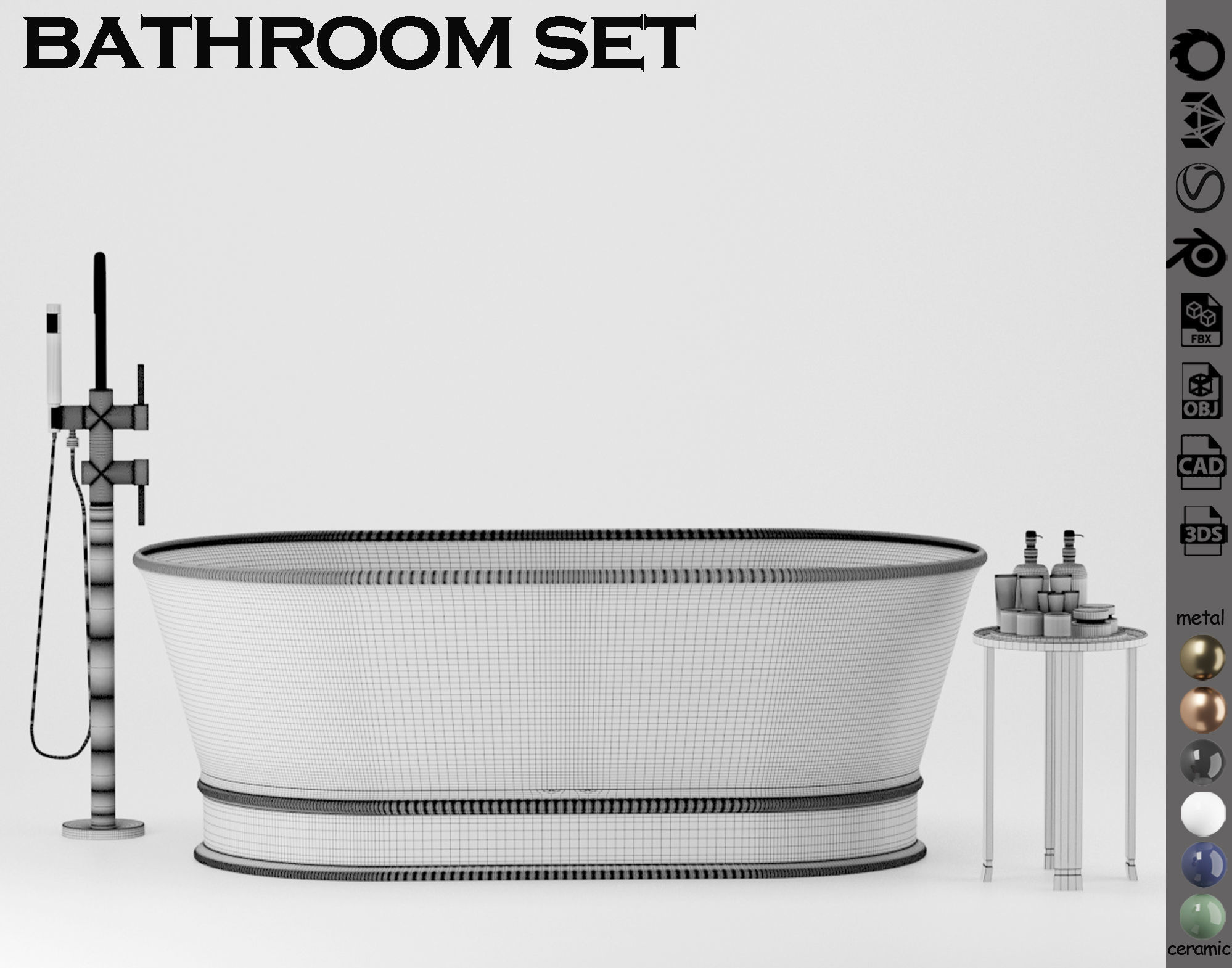 bathroom collection fixtures and accessories _22