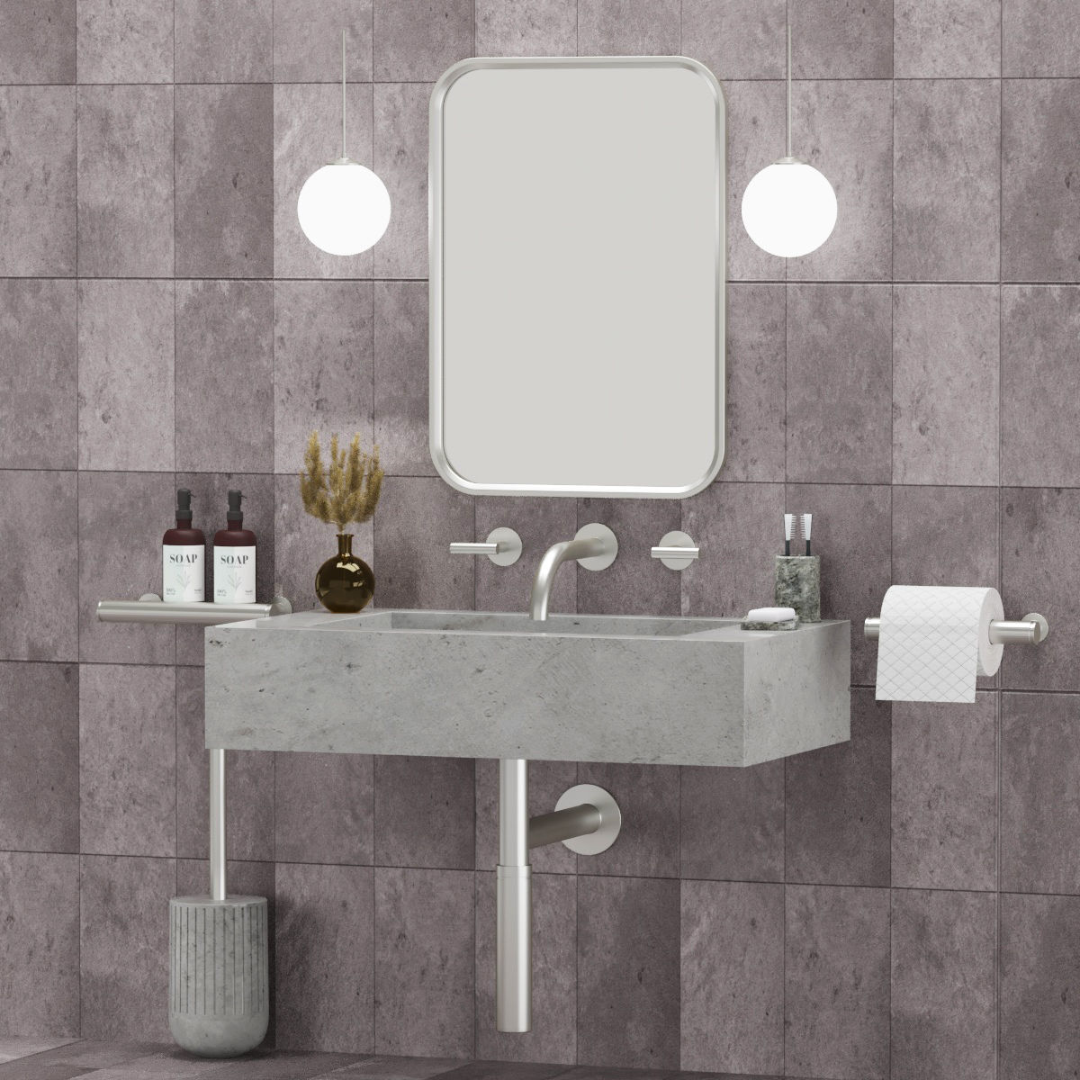 bathroom collection fixtures and accessories _12