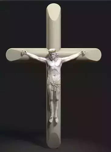 isa kolye  3D print model