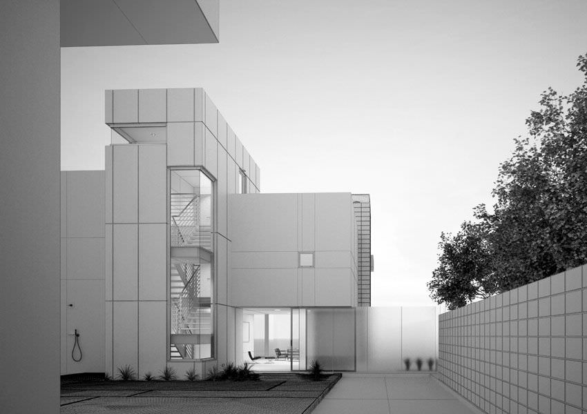 Archexteriors vol 16 - Photorealistic Building Collection 3D model_1
