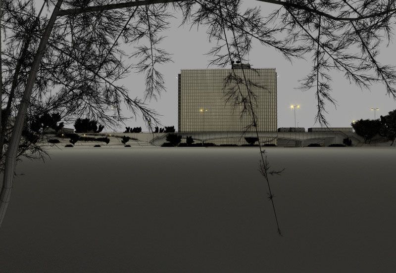 Archexteriors vol 16 - Photorealistic Building Collection 3D model_19