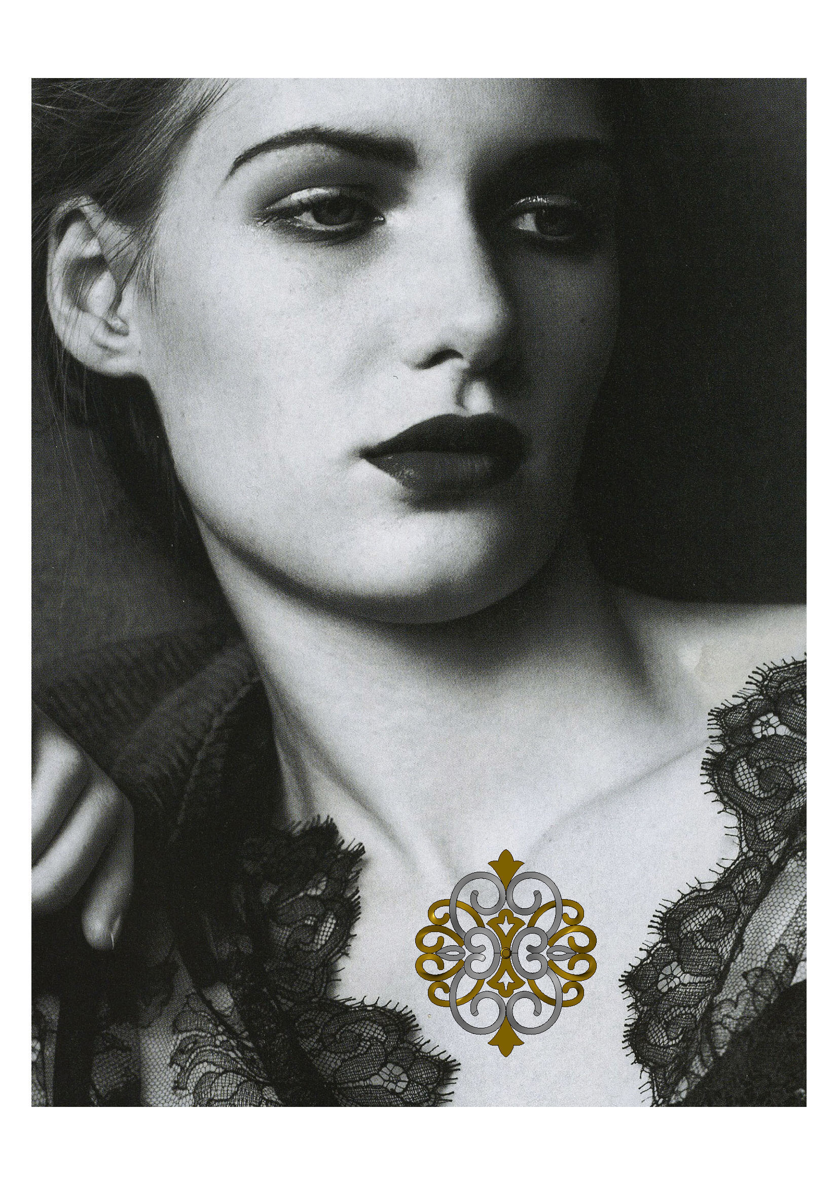 YD 64 3D print model_1