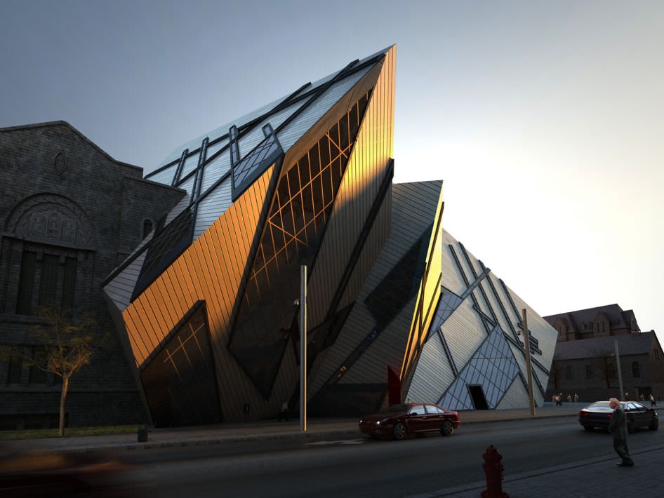 Photorealistic House Collection 3D model_6