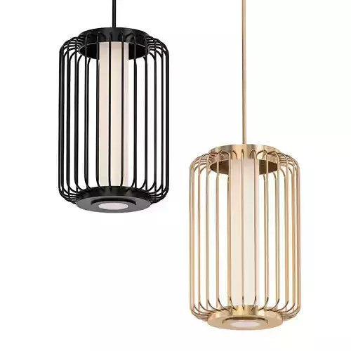 MIGHT pendant lamp