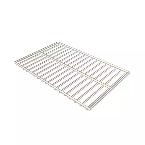 Barbecue Wire Mesh v1 001