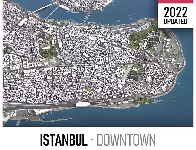 Istanbul