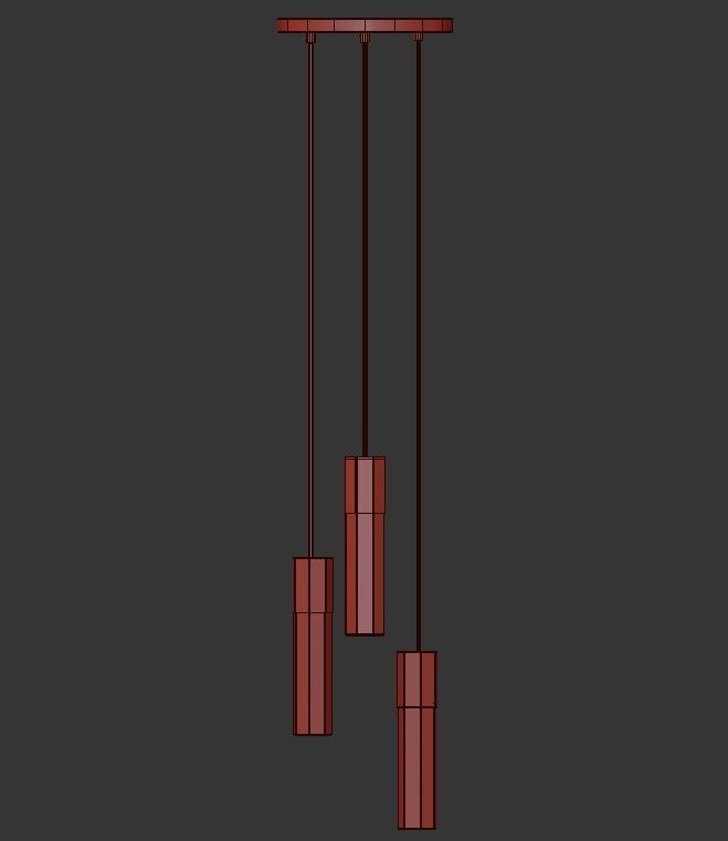 Tala Basalt 3 3D model_1