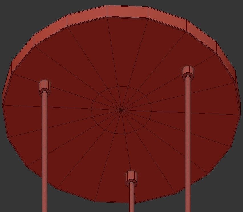 Tala Basalt 3 3D model_3