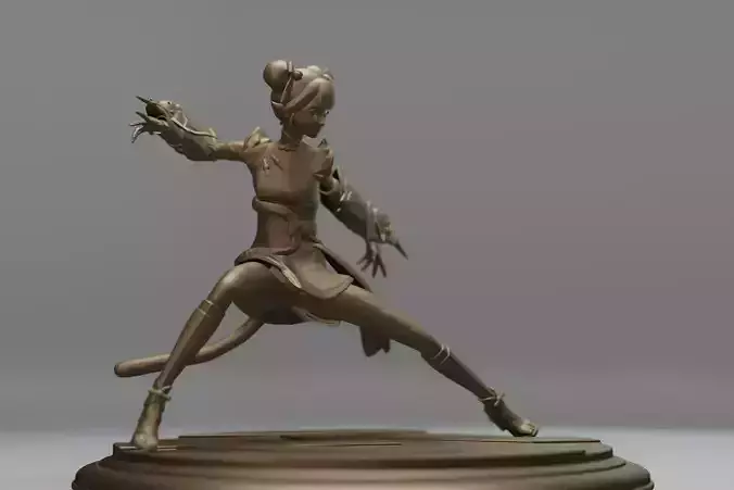 WAN WAN - MOBILE LEGENDS