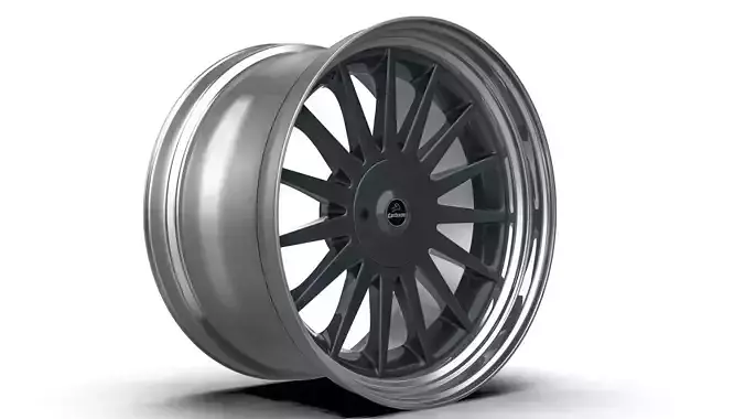 Carlsson Wheel 3-15