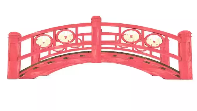 Japanese Bridge
