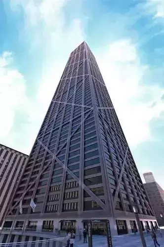 Photorealistic Building Collection