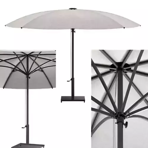 Bay umbrella