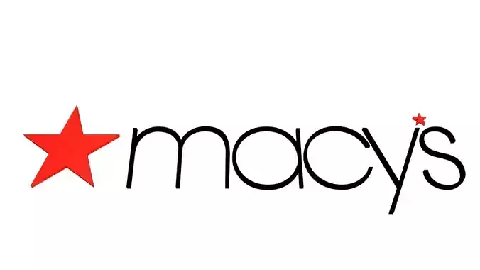 Macys Logo