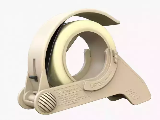 Tape Dispenser