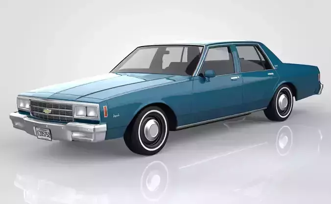 Chevrolet Impala