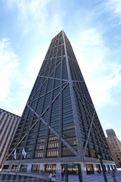 Photorealistic House Collection 3D model_6