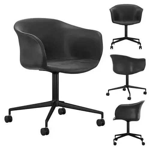 Elefy JH37 Chair