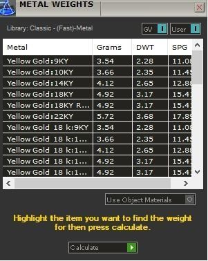 Ring474 engagement ring set gold 3D print model_7