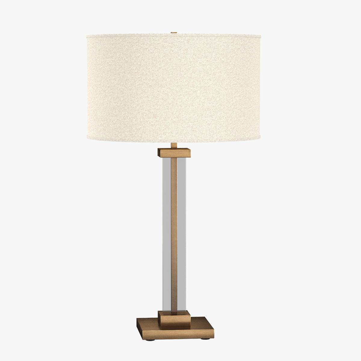 JUNEAU TABLE LAMP 3D model_6