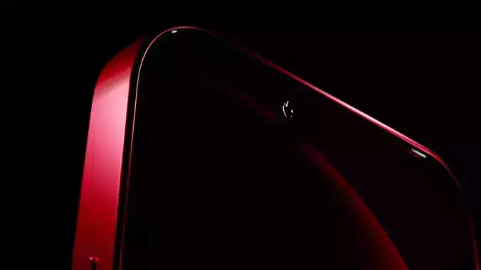 iPhone 13 Red