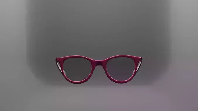 Polaroid Sunglasses 03 for Augmented Reality