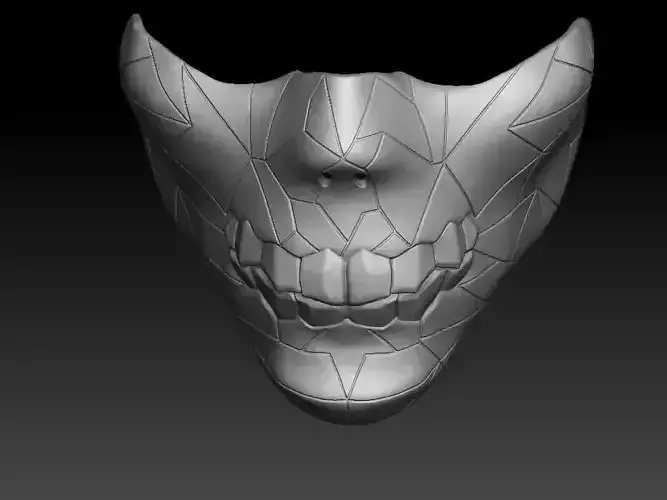 Tricksters Crescendo Mask Dead By Daylight