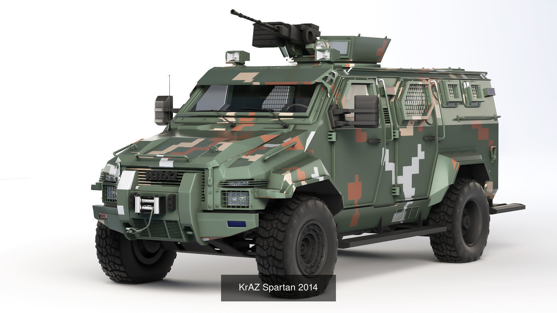 Large collection of equipment of the Armed Forces of Ukraine _4