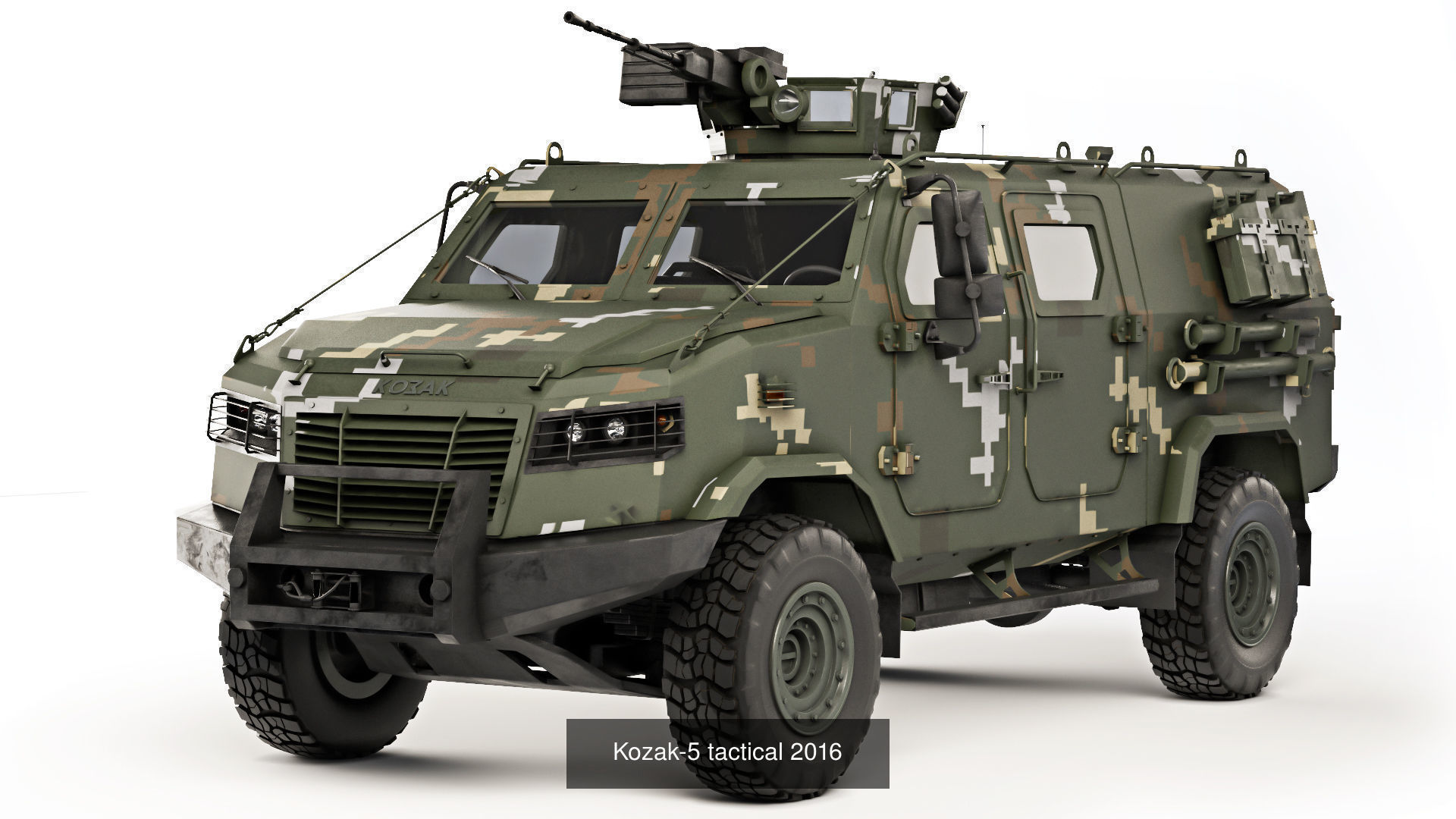 Large collection of equipment of the Armed Forces of Ukraine _8